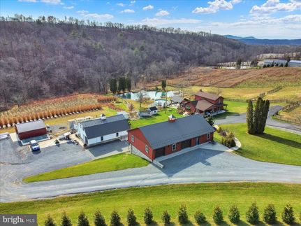 Land for sale in Northumberland County, Pennsylvania