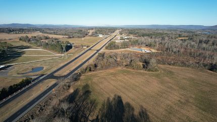 Commercial Property for sale in Jackson County, Alabama