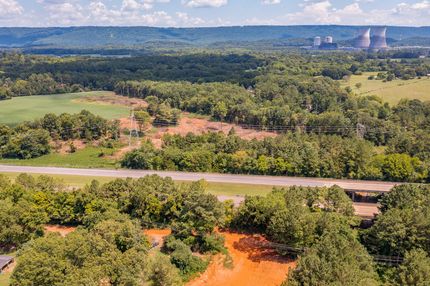 Land for sale in Jackson County, Alabama