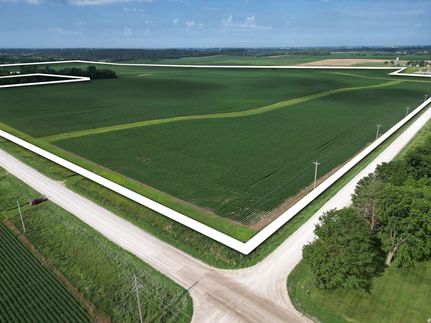 Undeveloped Land for sale in Bremer County, Iowa