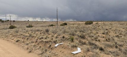 Land for sale in Sandoval County, New Mexico