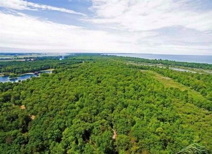 Land for sale in Huron County, Michigan