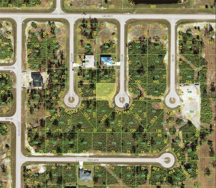 Land for sale in Charlotte County, Florida