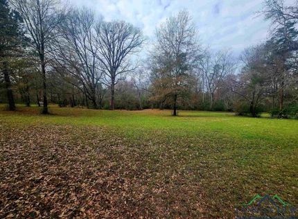 Land for sale in Smith County, Texas