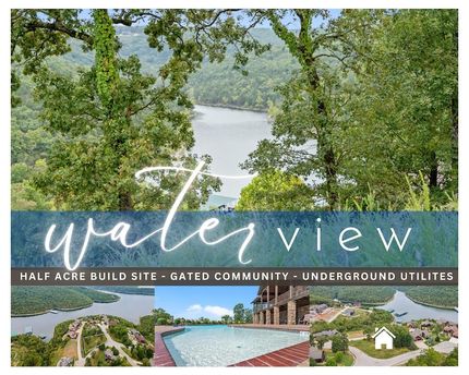 Land for sale in Stone County, Missouri