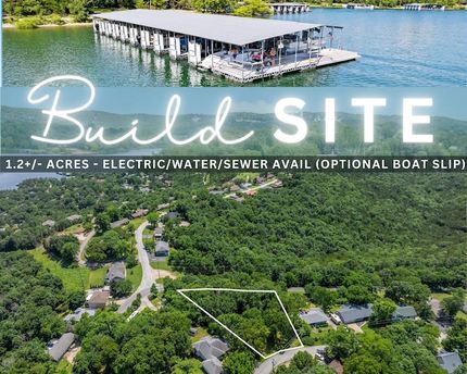 Land for sale in Stone County, Missouri