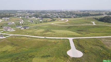 Homesite for sale in Sarpy County, Nebraska