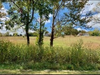Homesite for sale in Putnam County, Tennessee