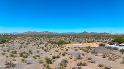 Land for sale in Maricopa County, Arizona