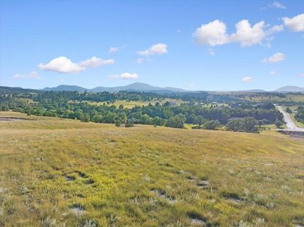 Homesite for sale in Lawrence County, South Dakota