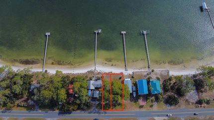 Undeveloped Land for sale in Franklin County, Florida