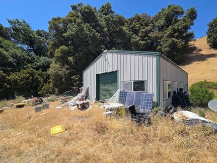 House for sale in Mendocino County, California