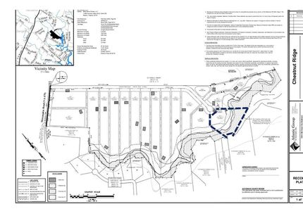 Land for sale in Accomack County, Virginia