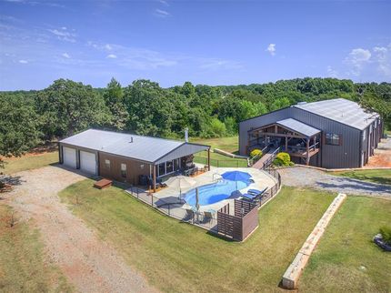 Land for sale in Cleveland County, Oklahoma