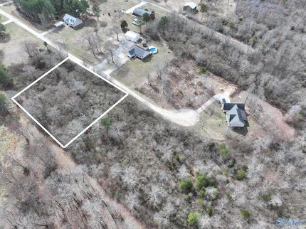 Undeveloped Land for sale in DeKalb County, Alabama