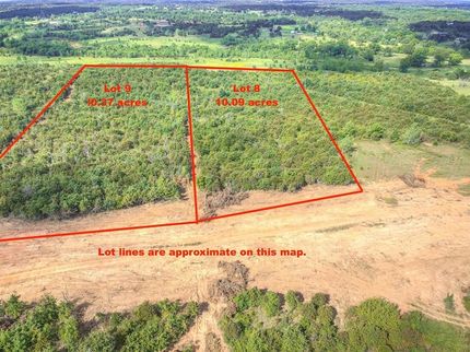 Undeveloped Land for sale in Cleveland County, Oklahoma