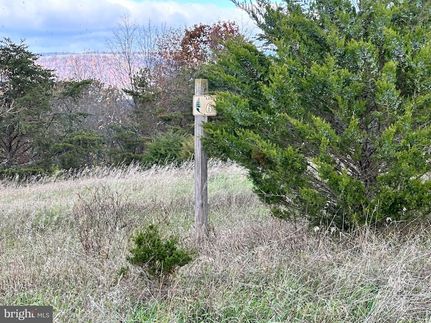 Land for sale in Mineral County, West Virginia