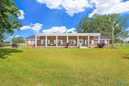 Land for sale in Marshall County, Alabama