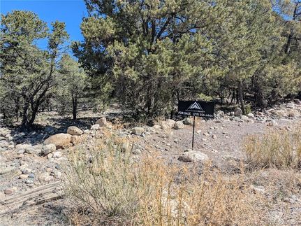 Land for sale in Saguache County, Colorado