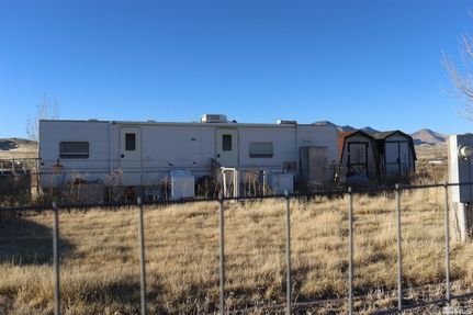 Undeveloped Land for sale in Humboldt County, Nevada