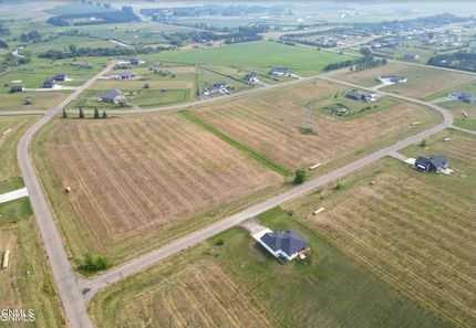 Land for sale in Burleigh County, North Dakota