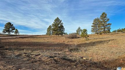 Land for sale in Custer County, South Dakota