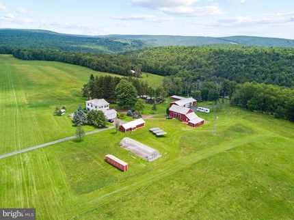 Land for sale in Carbon County, Pennsylvania