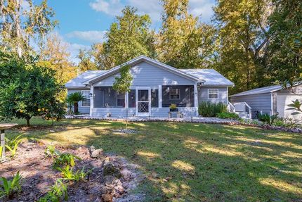 Land for sale in Columbia County, Florida