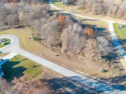 Land for sale in Mecosta County, Michigan