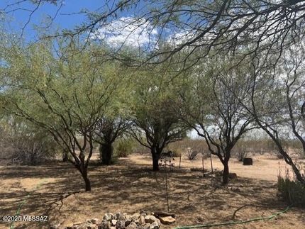 Land for sale in Pima County, Arizona