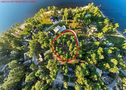 Land for sale in Jasper County, Texas