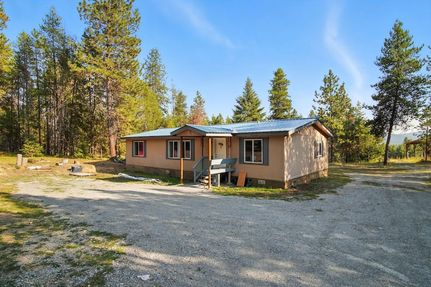 Land for sale in Pend Oreille County, Washington