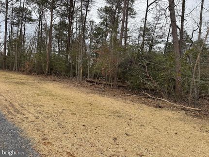 Land for sale in King George County, Virginia