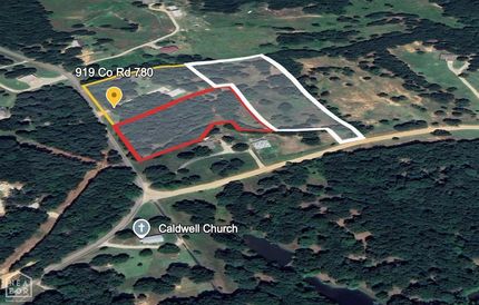 Land for sale in Craighead County, Arkansas