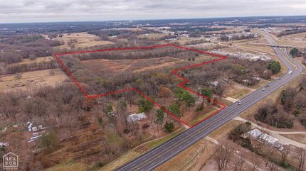 Land for sale in Craighead County, Arkansas