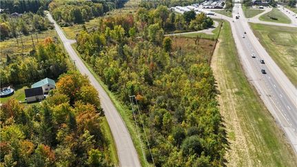 Land for sale in Erie County, New York