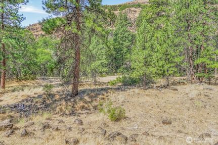 Land for sale in Klickitat County, Washington