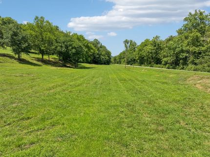 Land for sale in Smith County, Tennessee