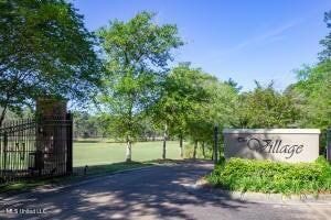 Land for sale in Forrest County, Mississippi