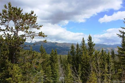 Land for sale in Clear Creek County, Colorado