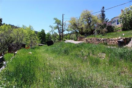 Undeveloped Land for sale in Gilpin County, Colorado