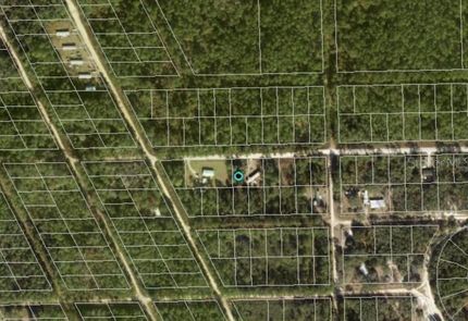 Land for sale in Putnam County, Florida