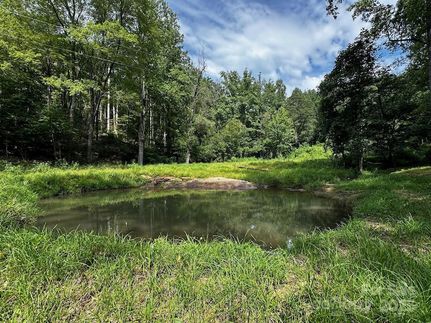 Land for sale in Rutherford County, North Carolina