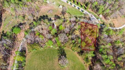 Land for sale in Campbell County, Tennessee