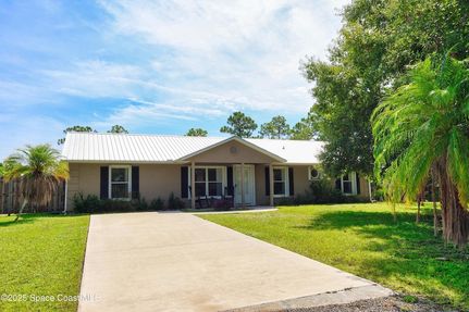 Waterfront Property for sale in Indian River County, Florida