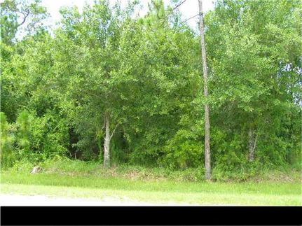 Land for sale in Indian River County, Florida