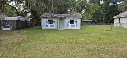 Land for sale in Lake County, Florida
