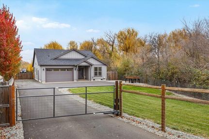 Land for sale in Jackson County, Oregon