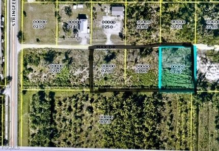 Land for sale in Lee County, Florida