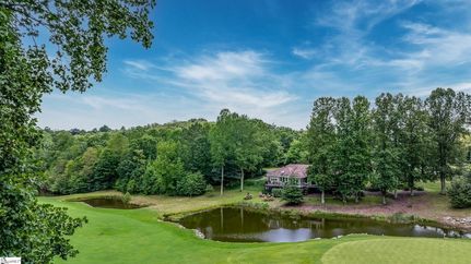 Land for sale in Greenville County, South Carolina